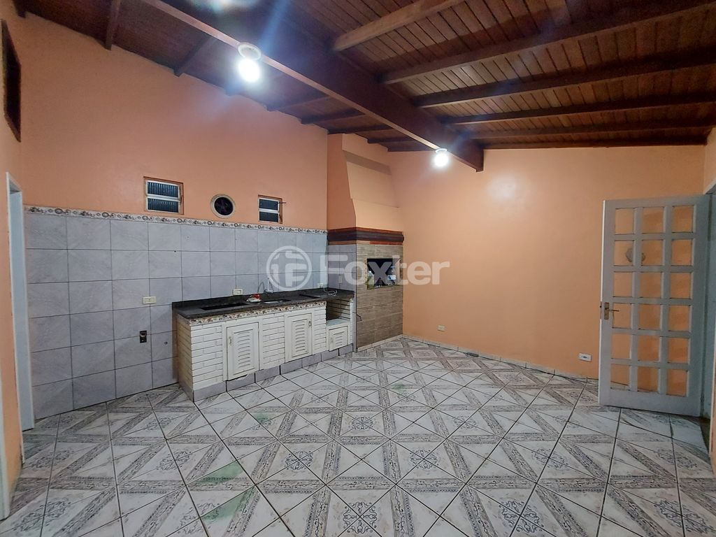 casa sobrado para comprar em Bruno Oscar Koetz, 729 - foto 8