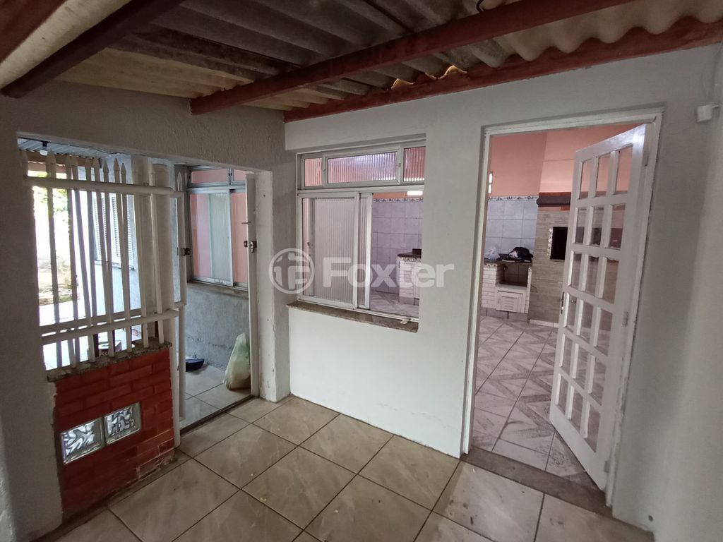 casa sobrado para comprar em Bruno Oscar Koetz, 729 - foto 12