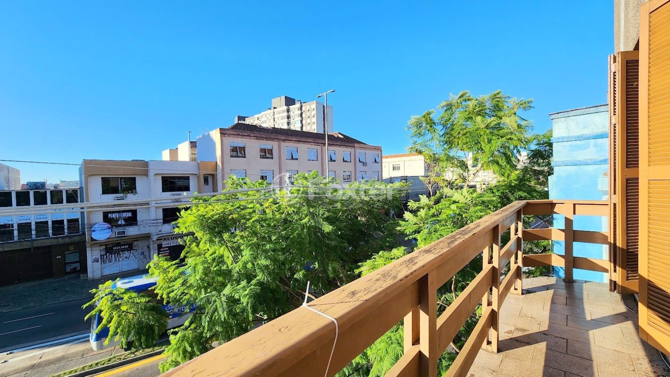 Apartamento para comprar em Benjamin Constant, 380 - foto 2