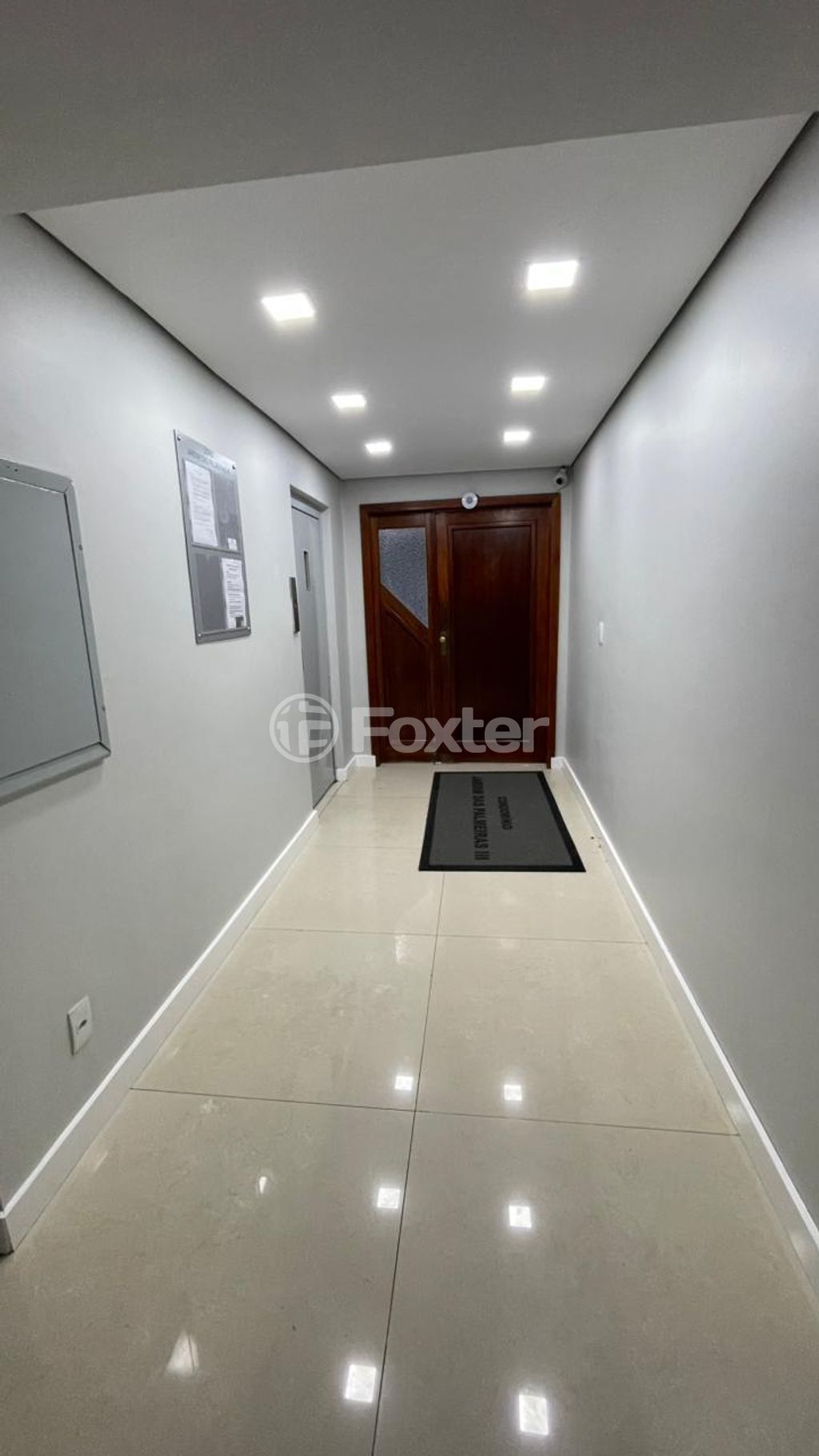 Apartamento para comprar em Doutor Otávio Santos, 571 - foto 15