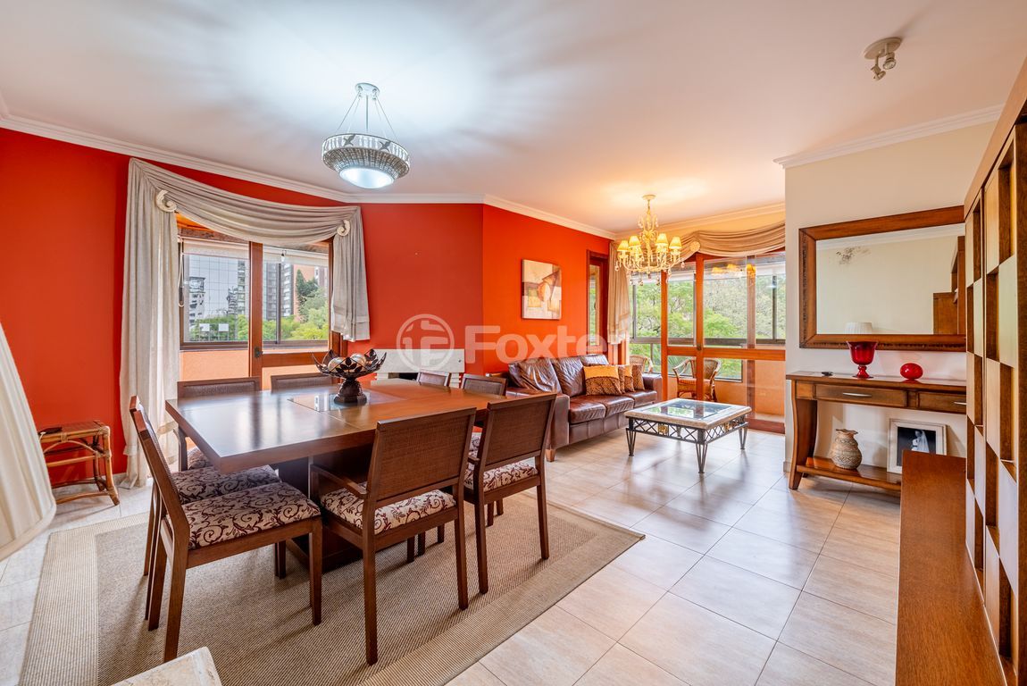 Apartamento para comprar em Mont Serrat, Porto Alegre - foto 1