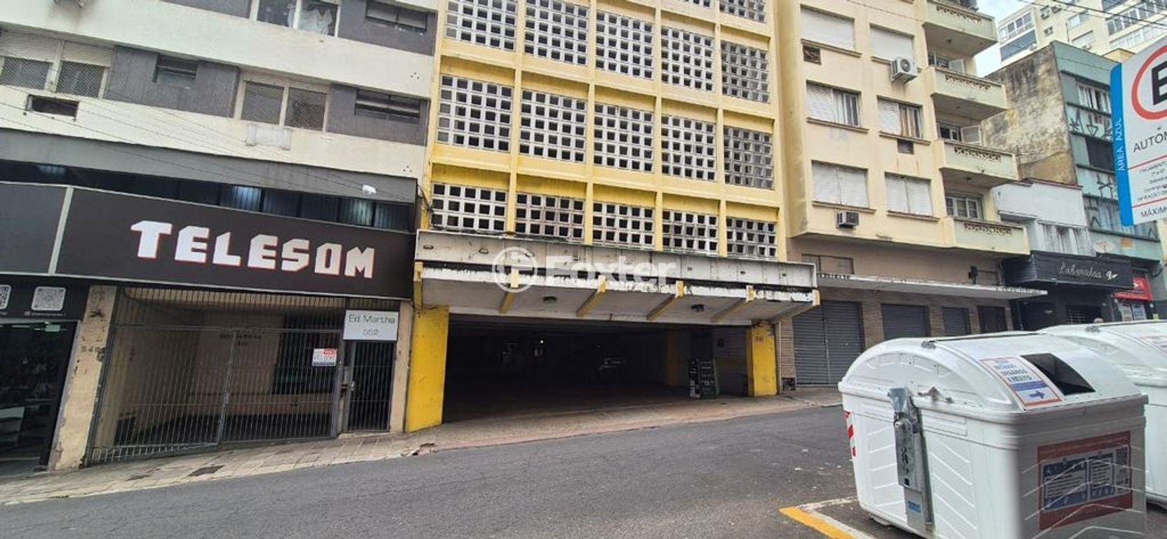 box vaga para comprar em Centro Histórico, Porto Alegre - foto 1
