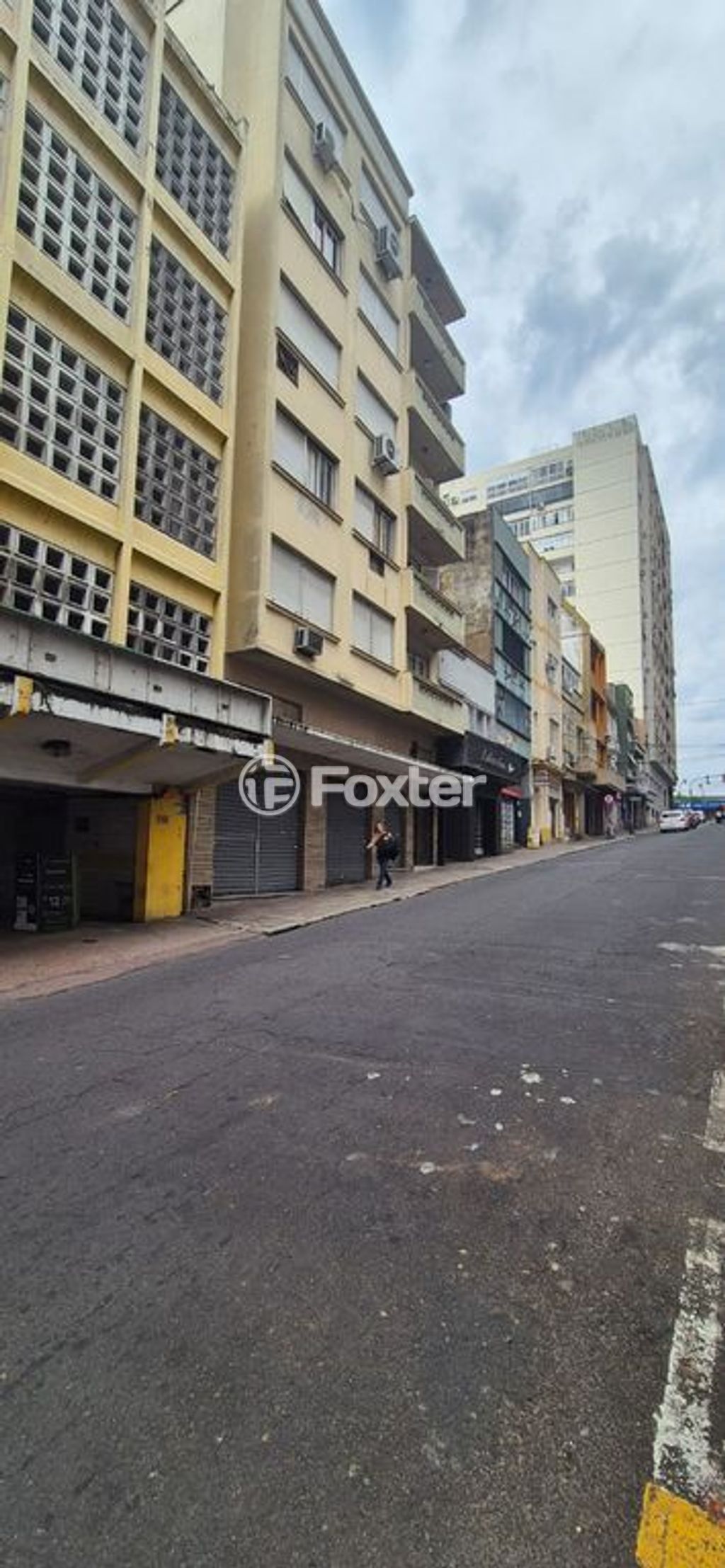 box vaga para comprar em Coronel Vicente, 558 - foto 3