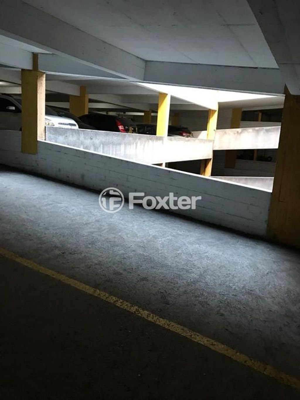 box vaga para comprar em Coronel Vicente, 558 - foto 2