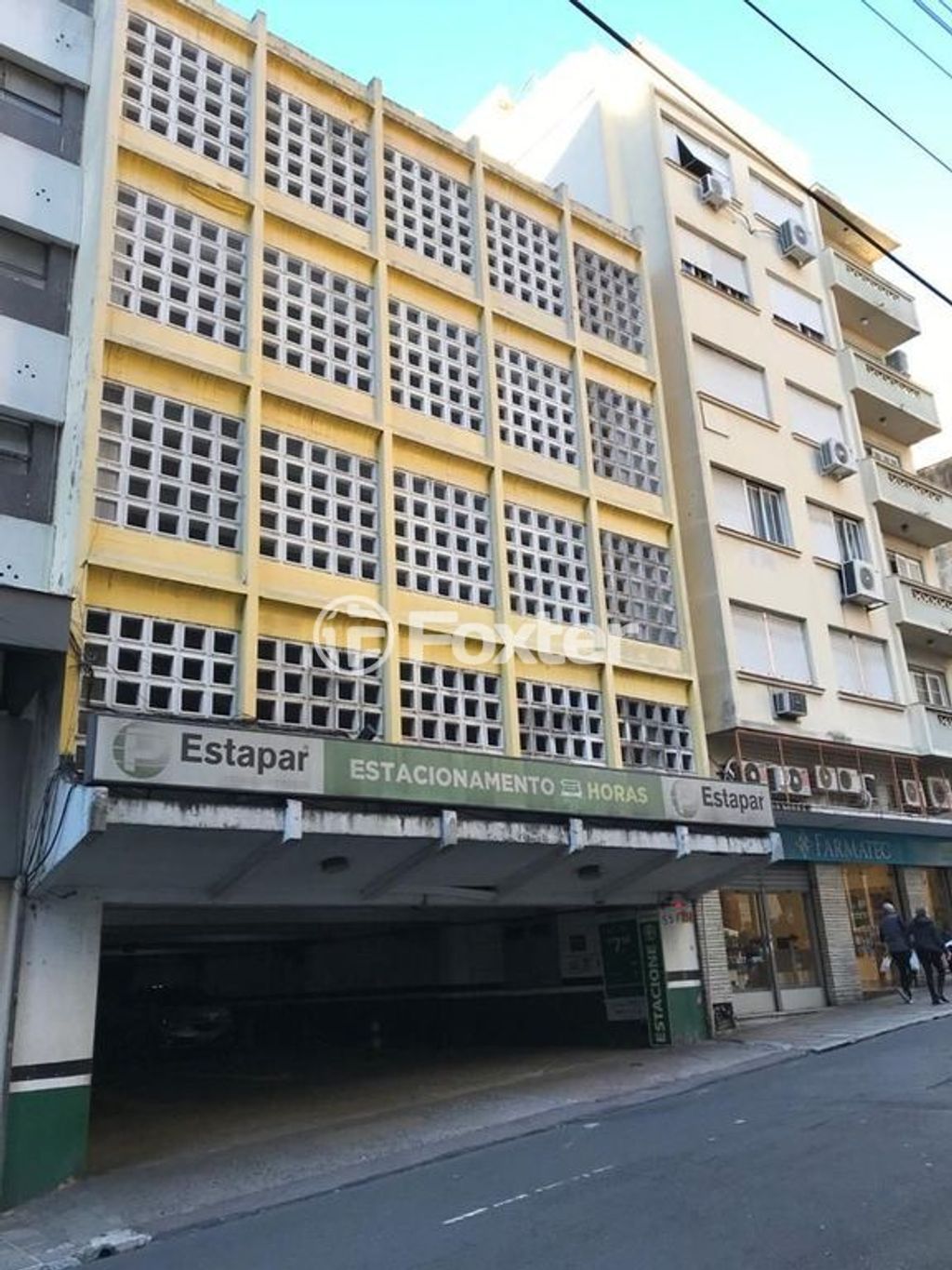 box vaga para comprar em Coronel Vicente, 558 - foto 4