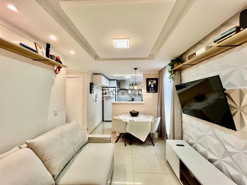 Apartamento para comprar em São José, Canoas - foto 1