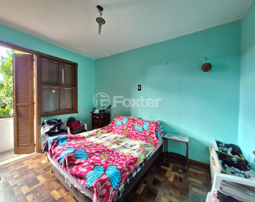 Apartamento para comprar em Navegantes, Porto Alegre - foto 1