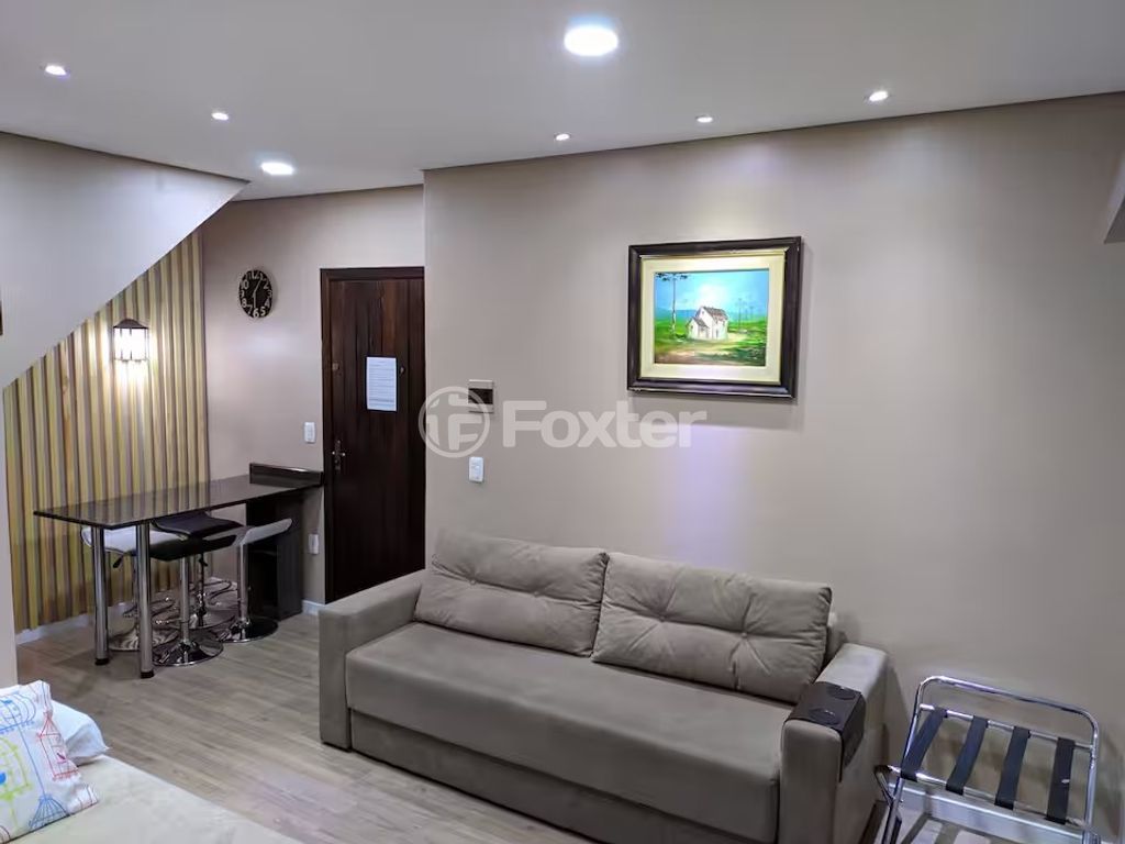 studio kitnet jk para comprar em Bavária, Nova Petrópolis - foto 1