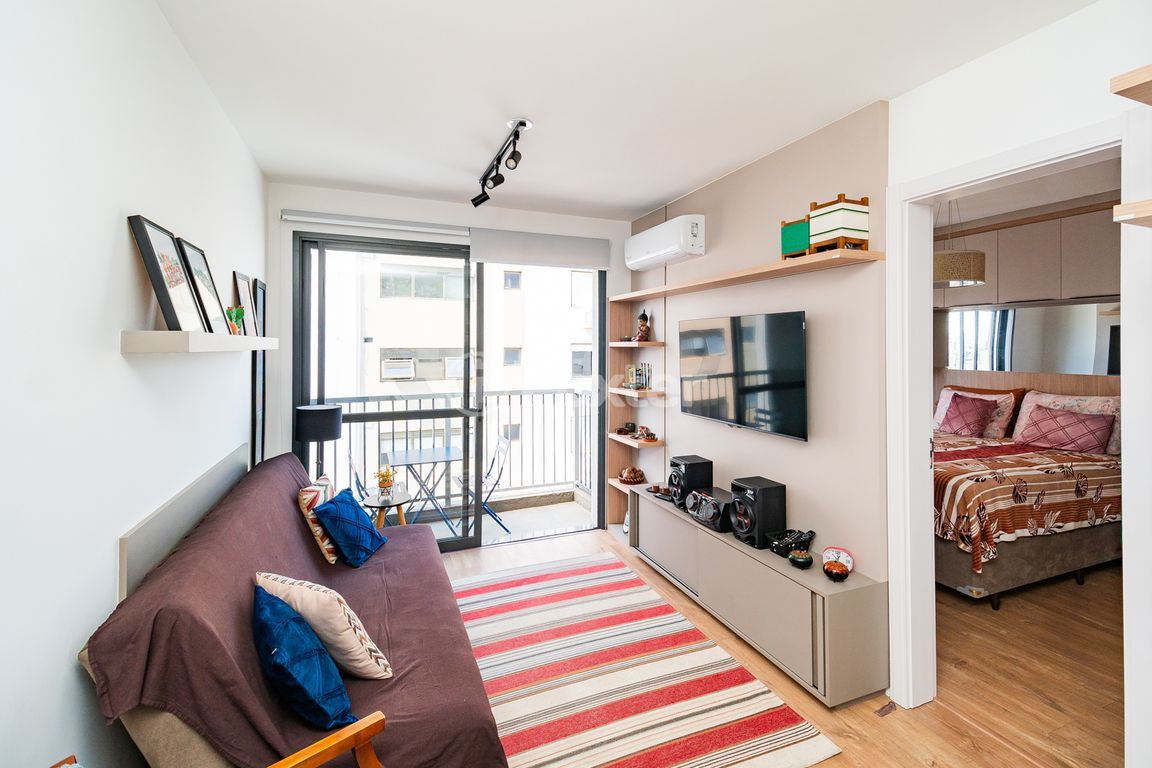 Apartamento para comprar em Miguel Tostes, 962 - foto 5
