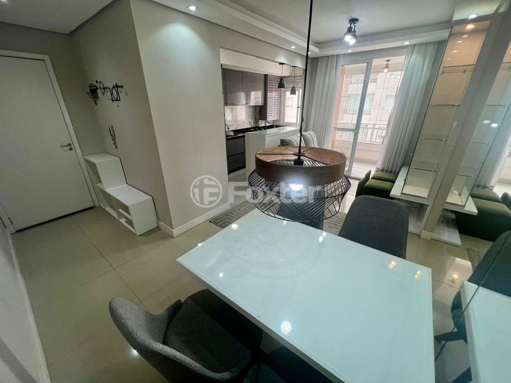 Apartamento para comprar em Airton Ferreira da Silva, 295 - foto 3