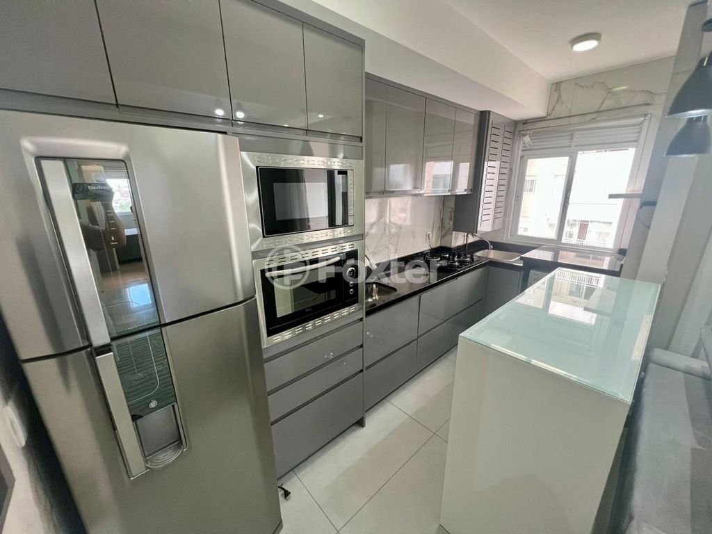 Apartamento para comprar em Airton Ferreira da Silva, 295 - foto 14