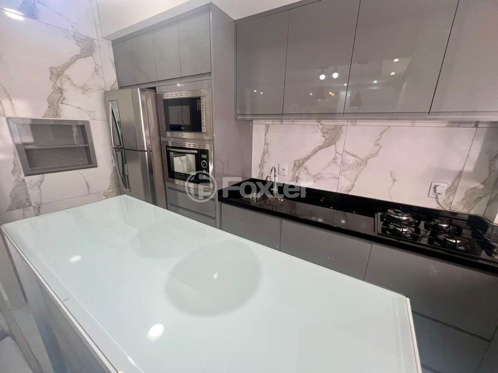 Apartamento para comprar em Airton Ferreira da Silva, 295 - foto 16