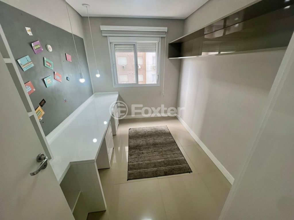 Apartamento para comprar em Airton Ferreira da Silva, 295 - foto 28