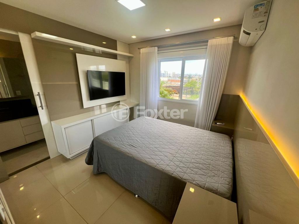 Apartamento para comprar em Airton Ferreira da Silva, 295 - foto 8