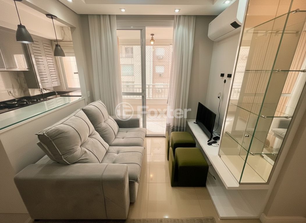 Apartamento para comprar em Farrapos, Porto Alegre - foto 1
