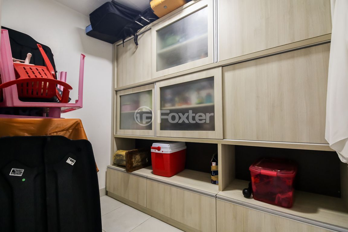 casa sobrado para comprar em Coronel João Leite Filho, 104 - foto 29
