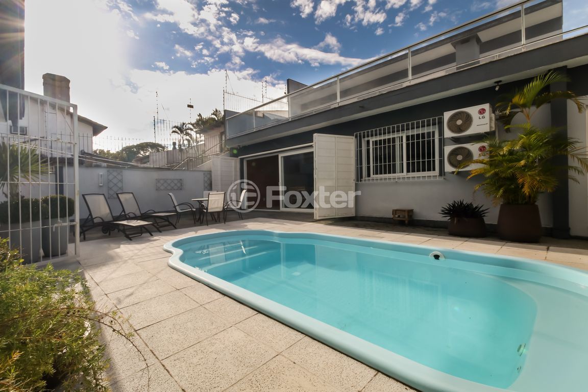 casa sobrado para comprar em Jardim Isabel, Porto Alegre - foto 1