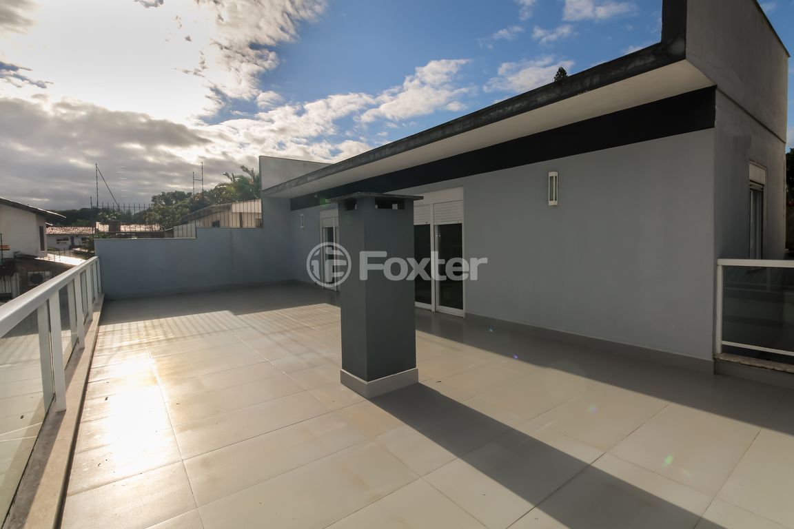 casa sobrado para comprar em Coronel João Leite Filho, 104 - foto 34