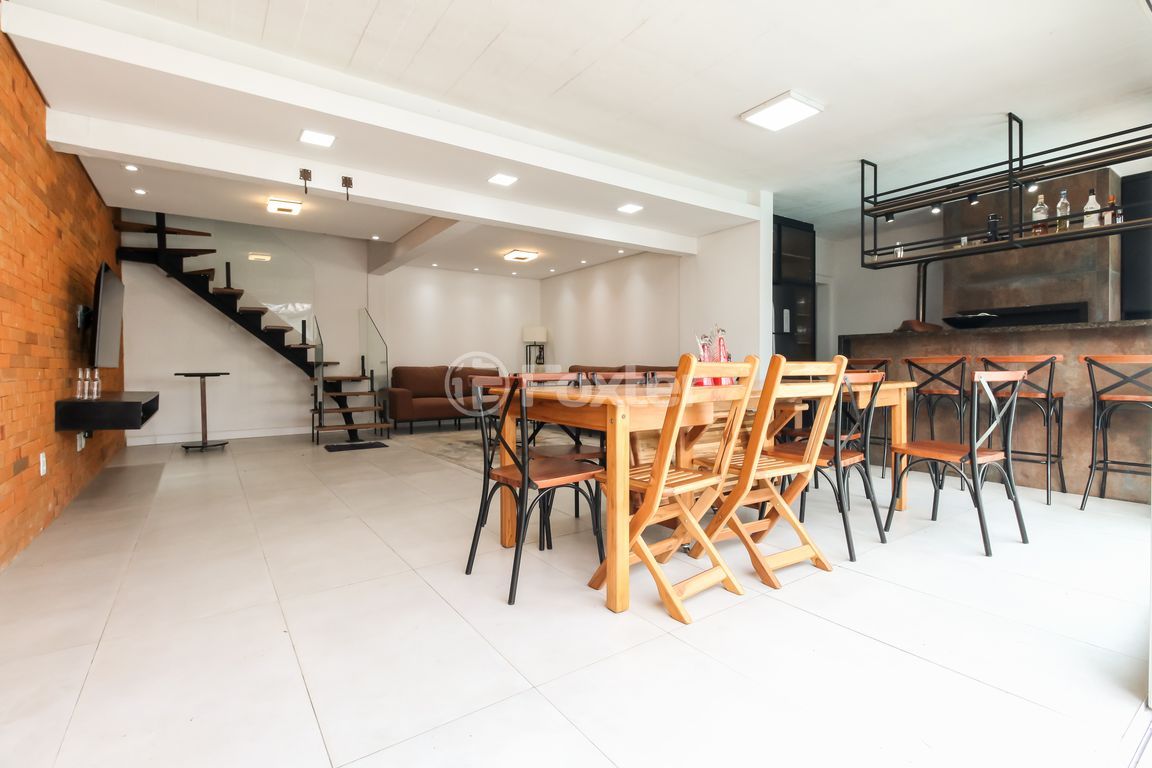 casa sobrado para comprar em Coronel João Leite Filho, 104 - foto 23
