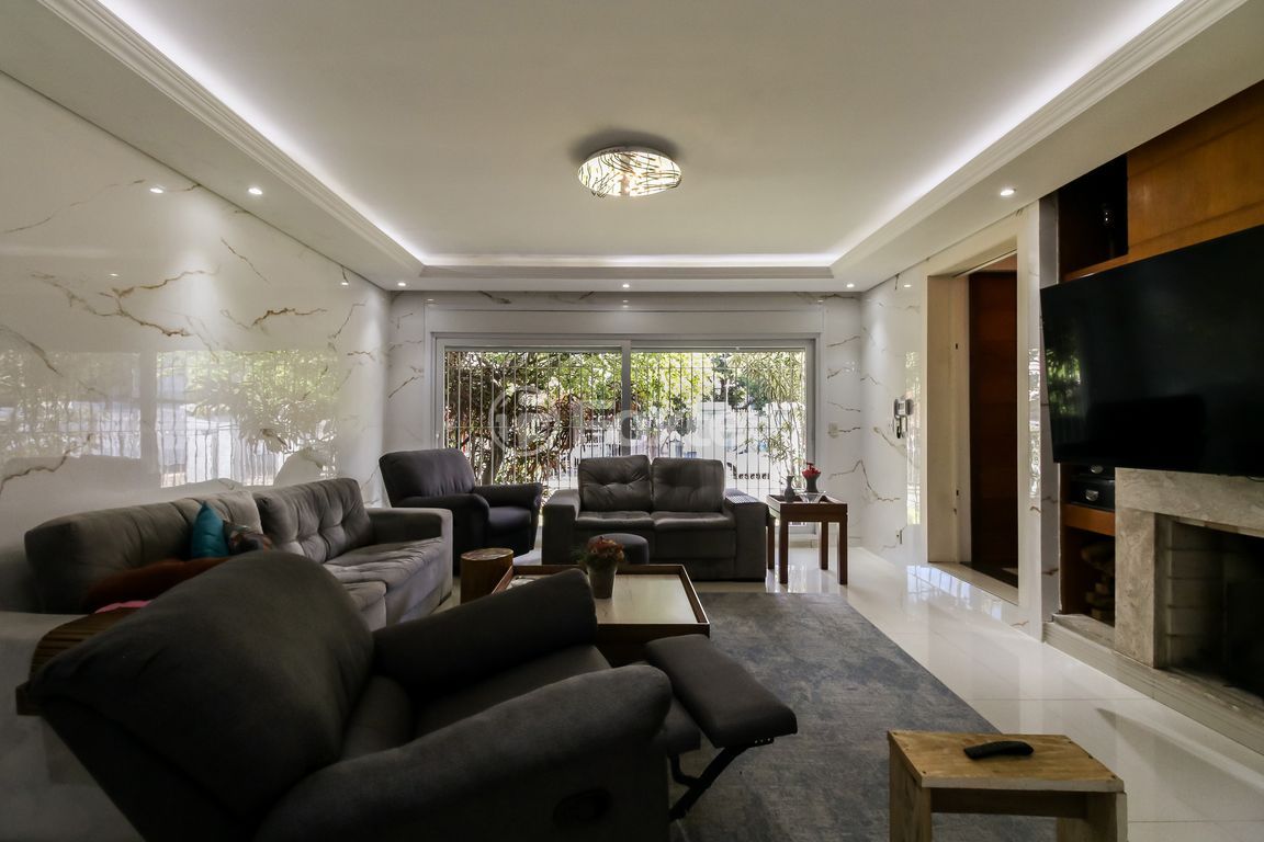 casa sobrado para comprar em Coronel João Leite Filho, 104 - foto 2