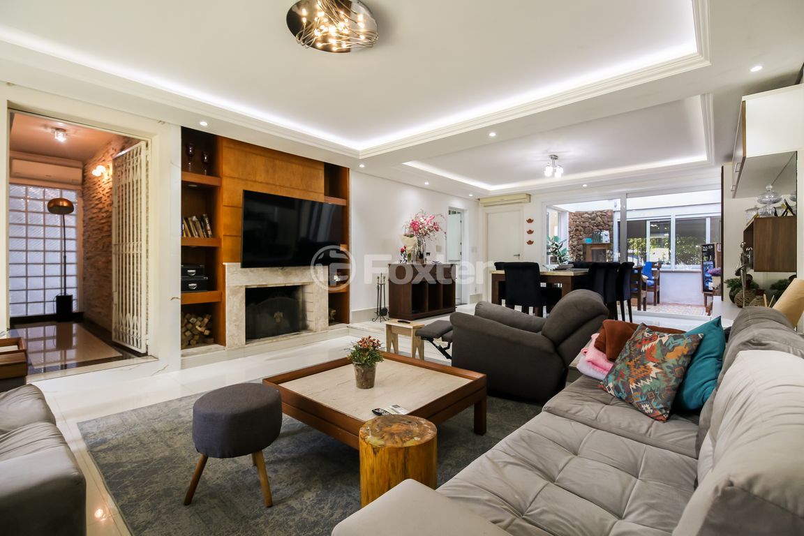 casa sobrado para comprar em Jardim Isabel, Porto Alegre - foto 1