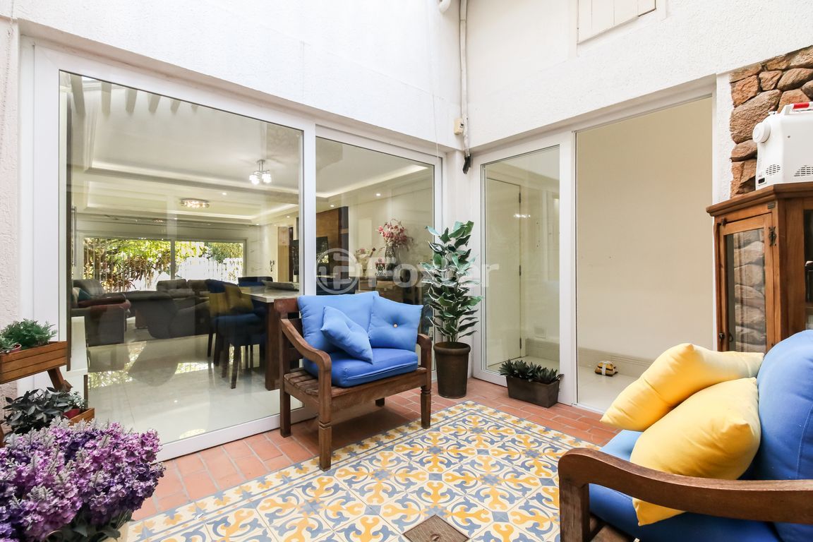 casa sobrado para comprar em Coronel João Leite Filho, 104 - foto 8