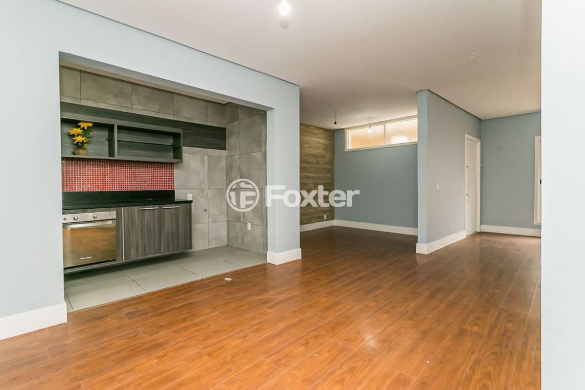 casa sobrado para comprar em Jardim Itu, Porto Alegre - foto 1
