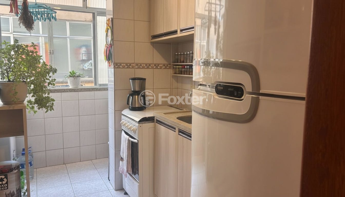 Apartamento para comprar em Passo da Areia, Porto Alegre - foto 1