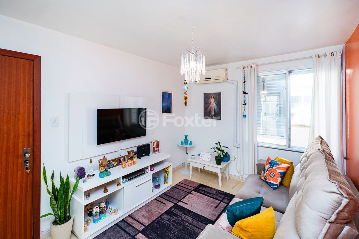 Apartamento para comprar em Passo da Areia, Porto Alegre - foto 1