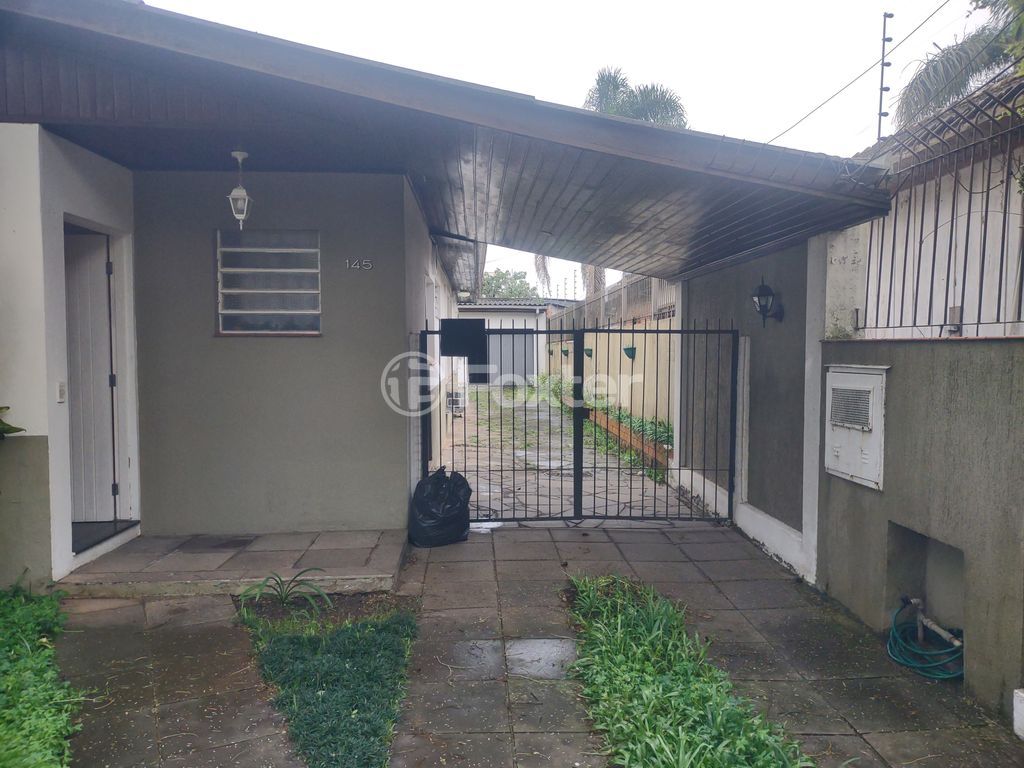 casa sobrado para comprar em Bom Jesus, Porto Alegre - foto 1
