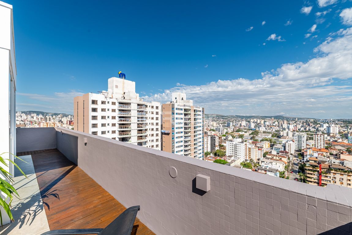 Cobertura para comprar em Doutor Lauro de Oliveira, 240 - foto 47