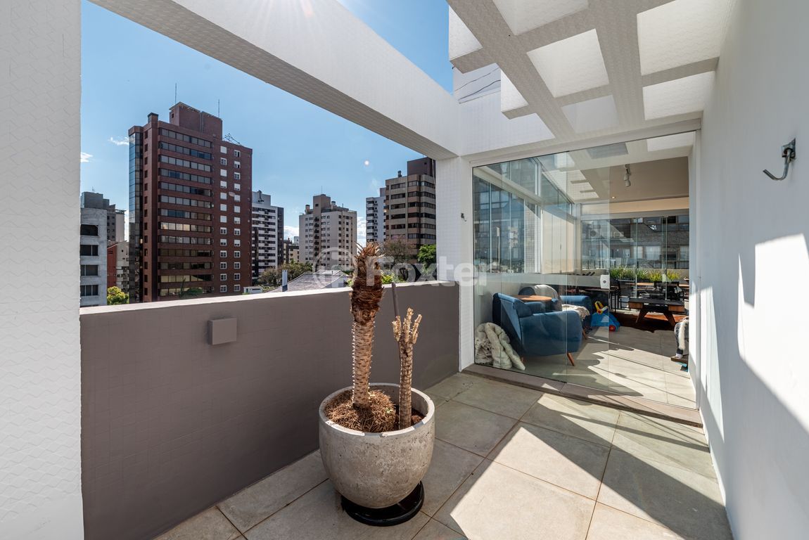 Cobertura para comprar em Doutor Lauro de Oliveira, 240 - foto 44