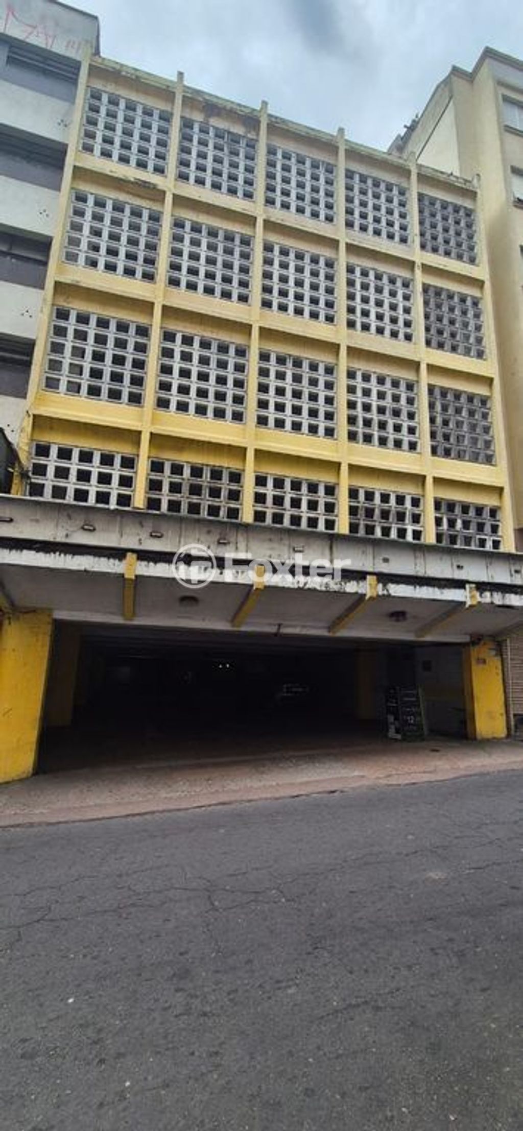 box vaga para comprar em Coronel Vicente, 558 - foto 4