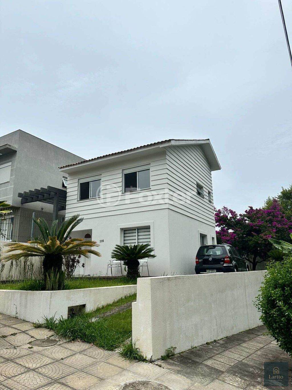Casa em condominio para comprar em Lomba do Pinheiro, Porto Alegre - foto 1