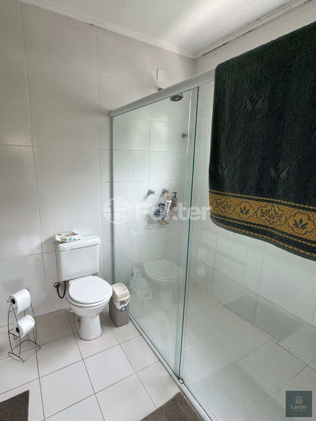 Casa em condominio para comprar em Luiz Carlos Soares de Paiva, 116 - foto 13