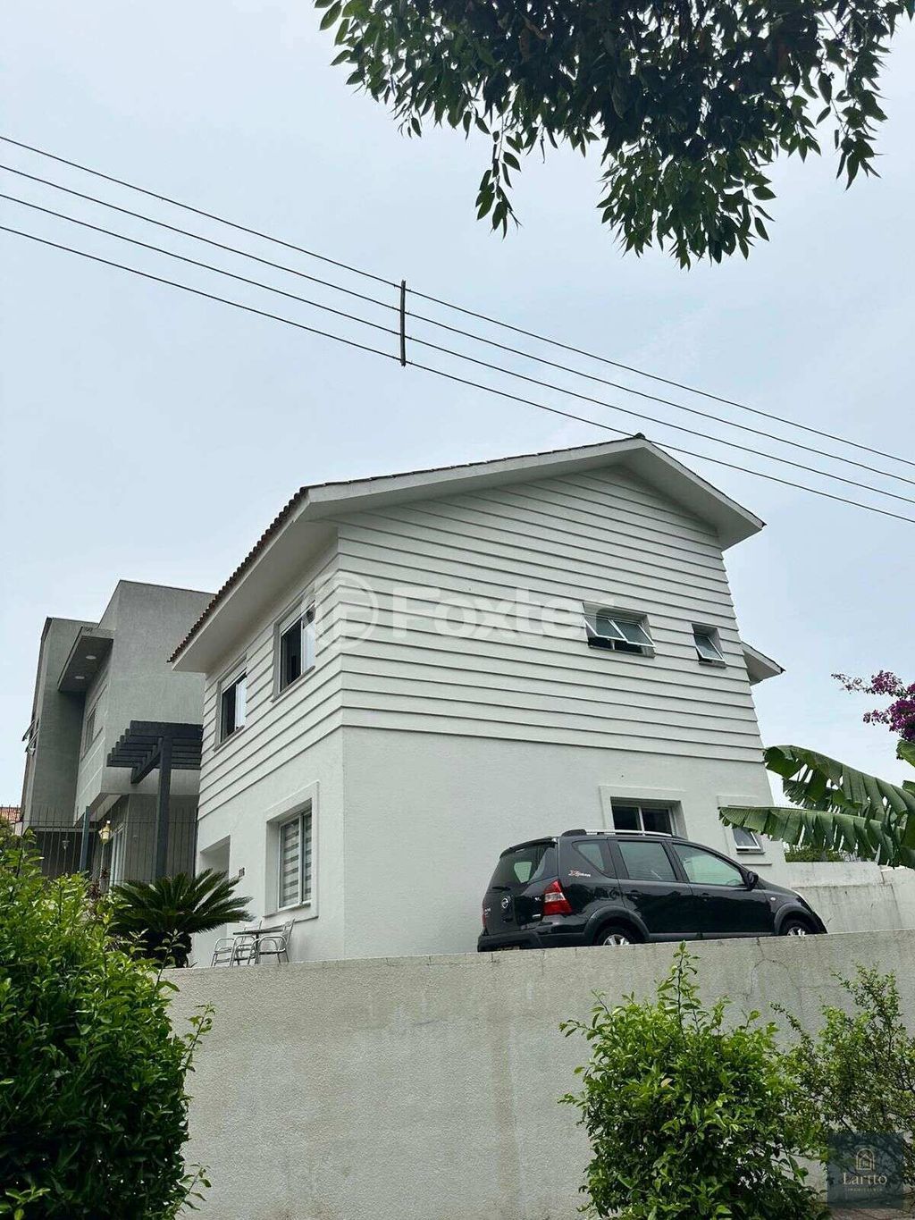 Casa em condominio para comprar em Luiz Carlos Soares de Paiva, 116 - foto 17