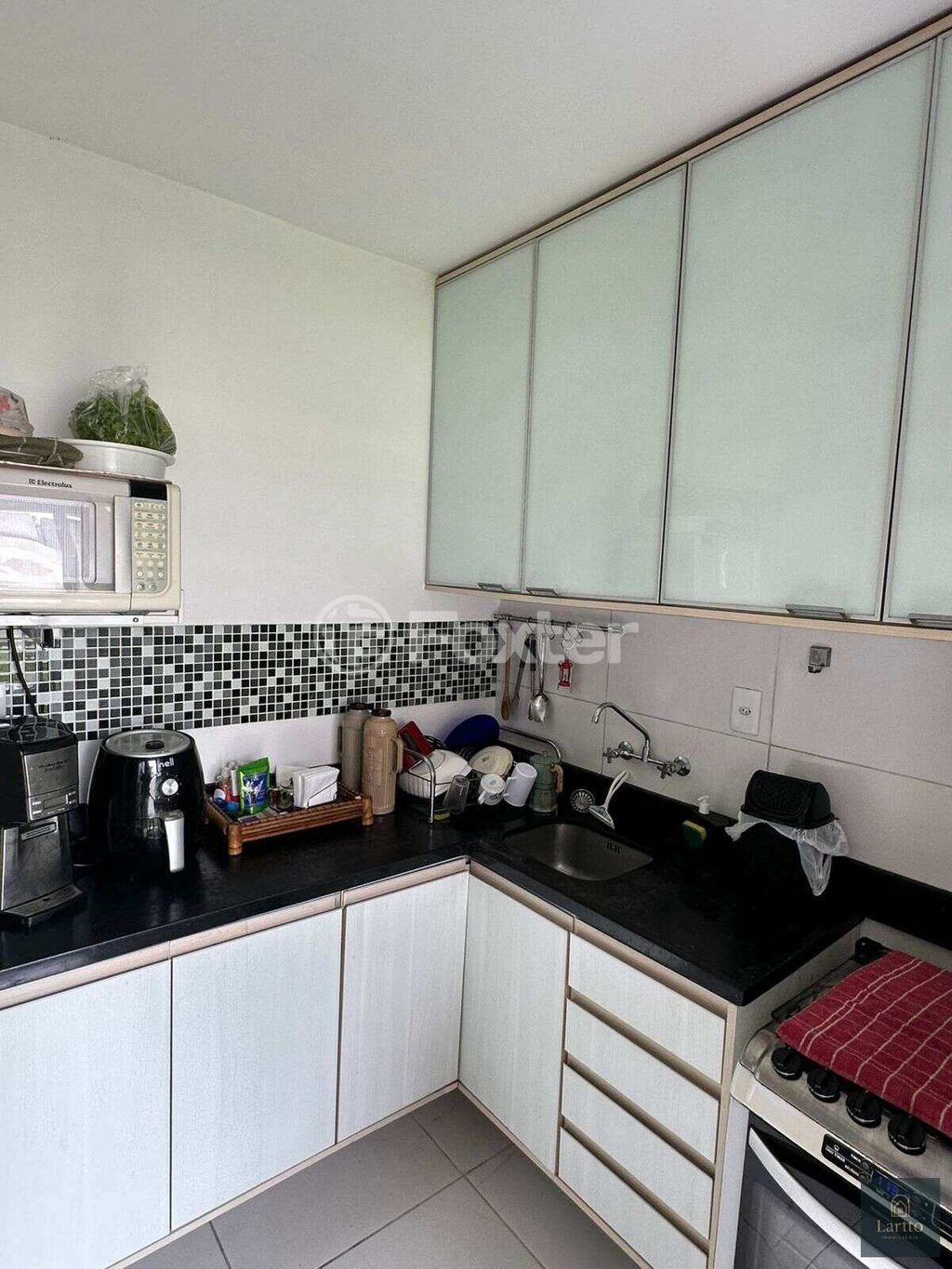 Casa em condominio para comprar em Luiz Carlos Soares de Paiva, 116 - foto 5