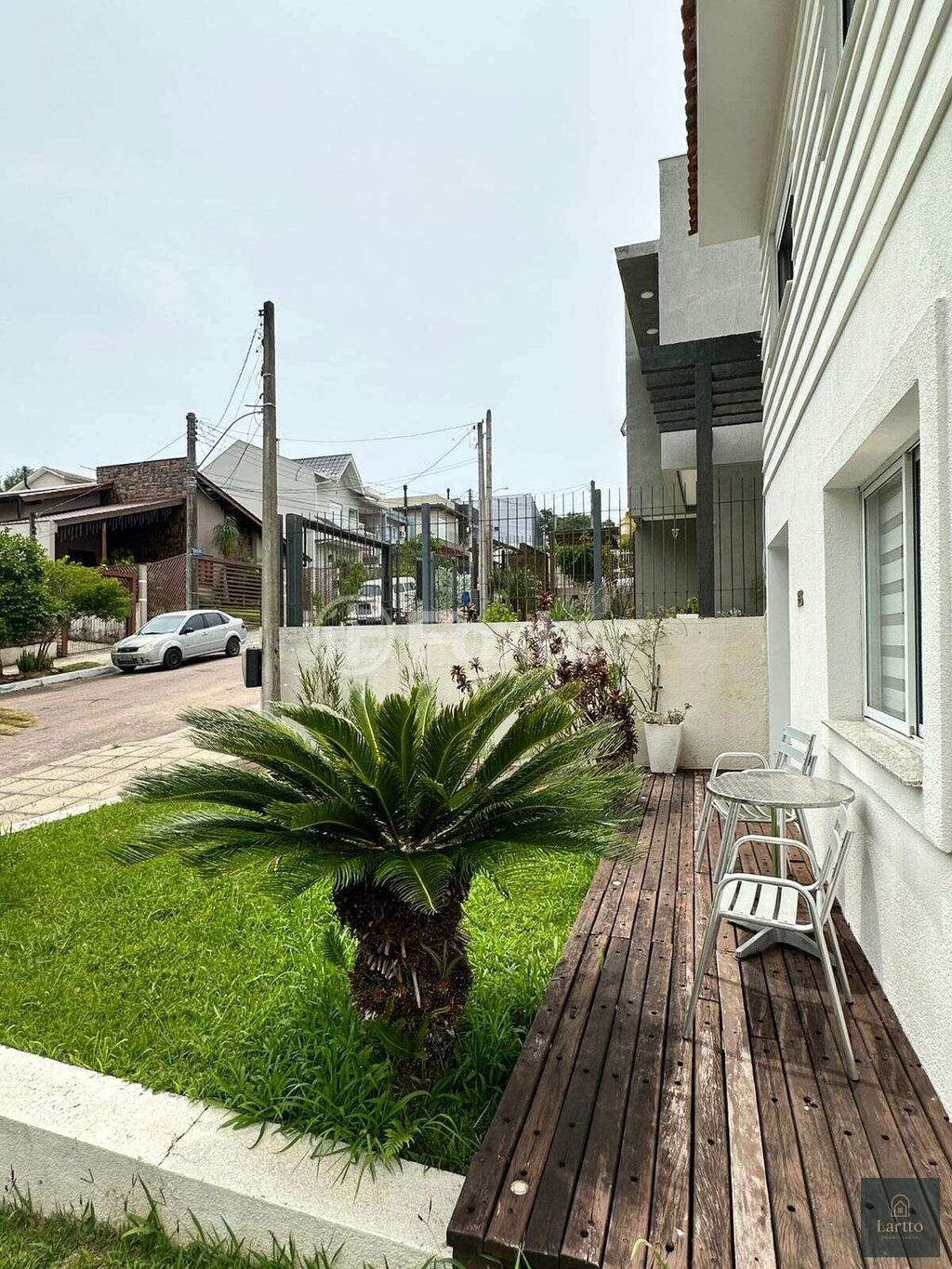 Casa em condominio para comprar em Luiz Carlos Soares de Paiva, 116 - foto 19