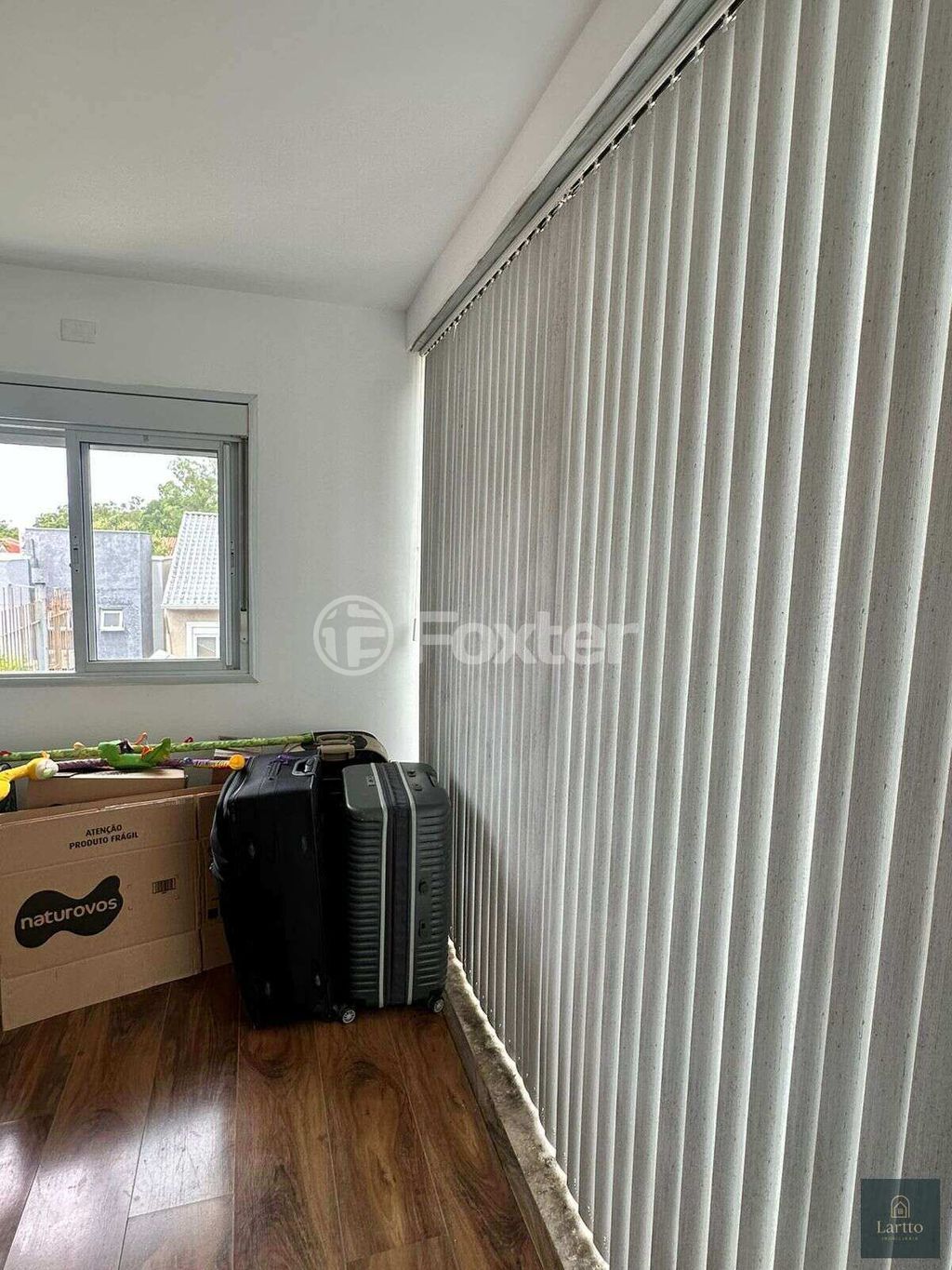 Casa em condominio para comprar em Luiz Carlos Soares de Paiva, 116 - foto 9