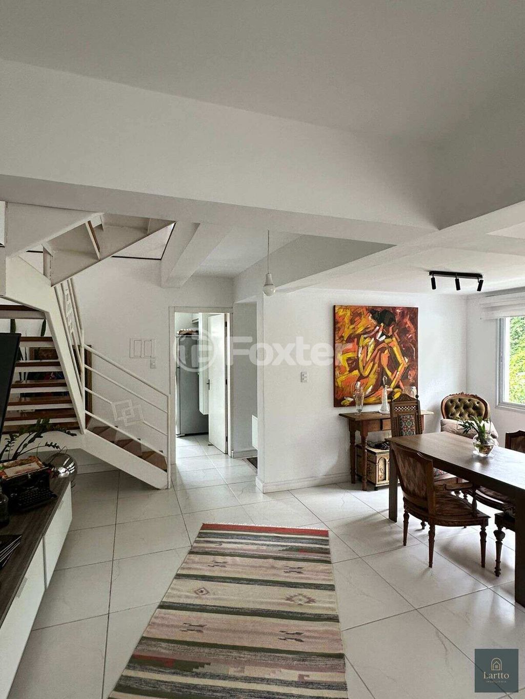 Casa em condominio para comprar em Luiz Carlos Soares de Paiva, 116 - foto 4