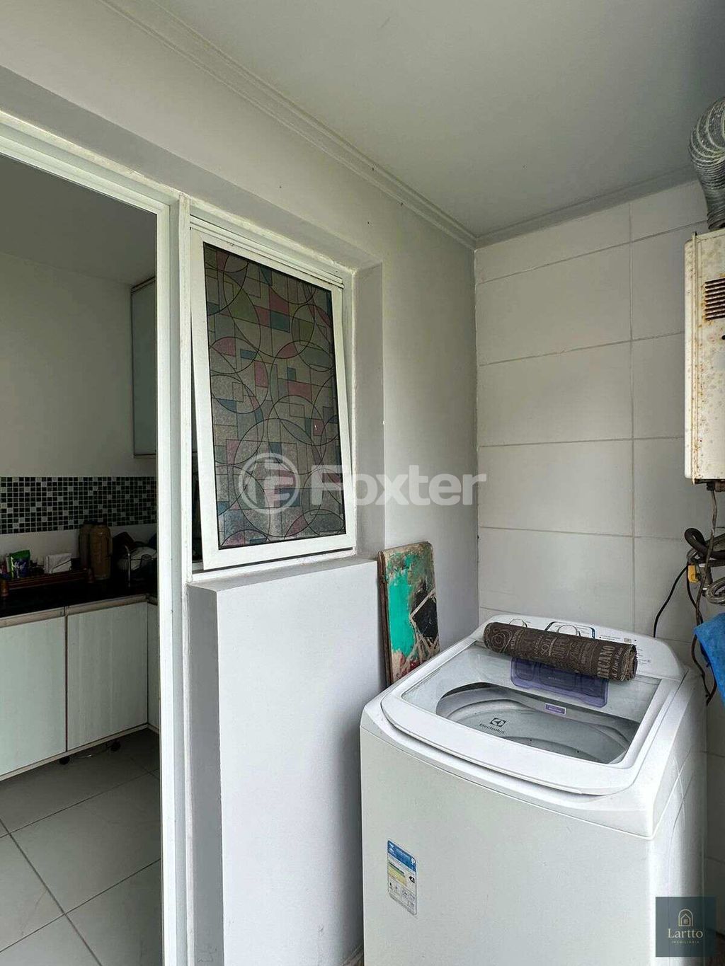 Casa em condominio para comprar em Luiz Carlos Soares de Paiva, 116 - foto 15