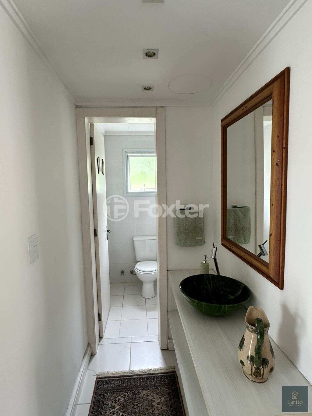 Casa em condominio para comprar em Luiz Carlos Soares de Paiva, 116 - foto 14