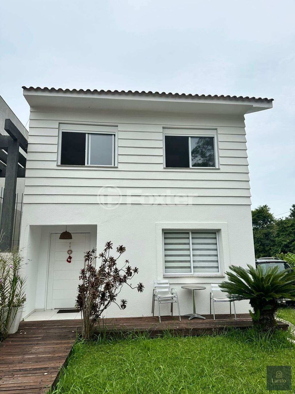 Casa em condominio para comprar em Luiz Carlos Soares de Paiva, 116 - foto 18