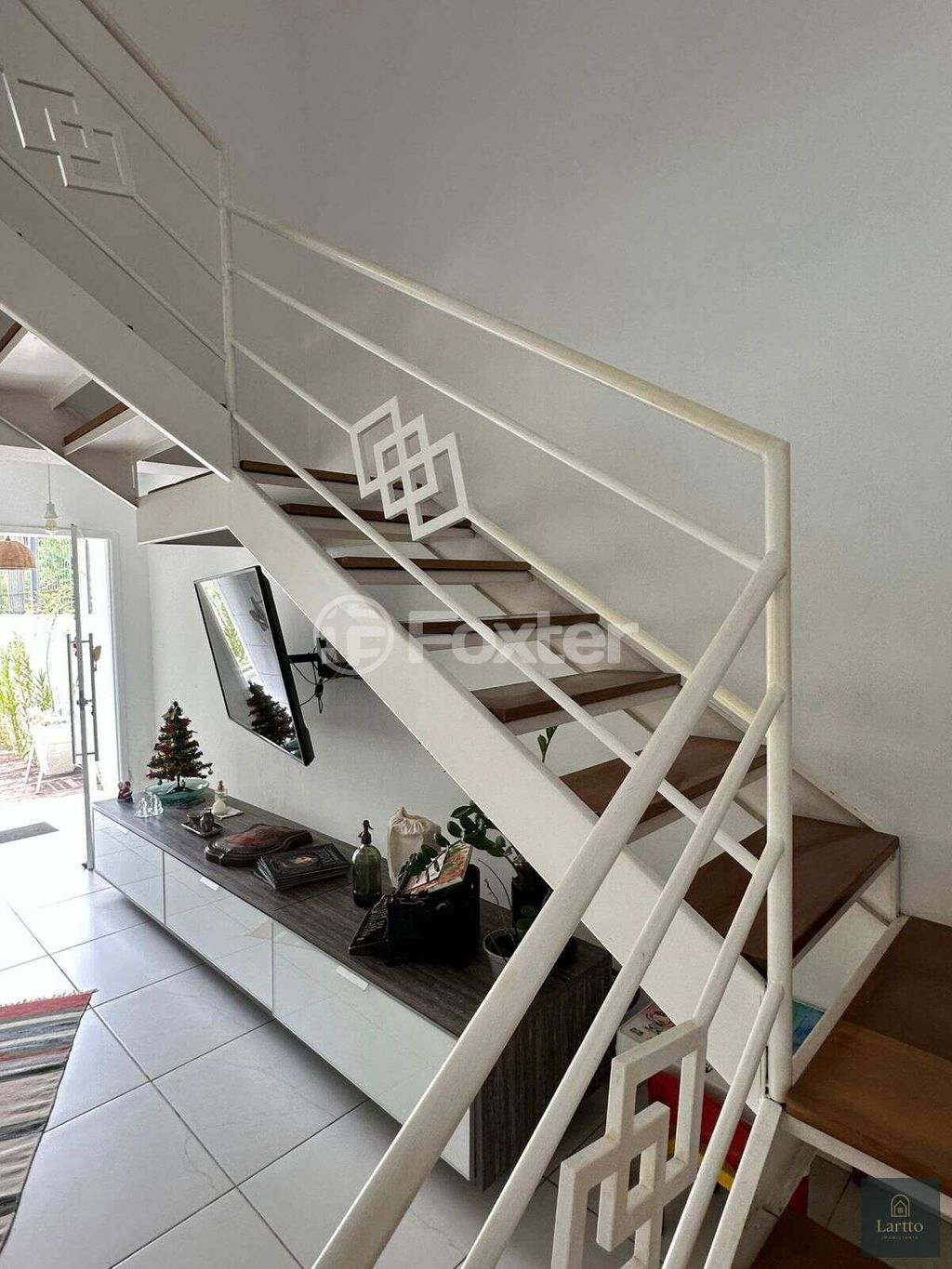 Casa em condominio para comprar em Luiz Carlos Soares de Paiva, 116 - foto 7