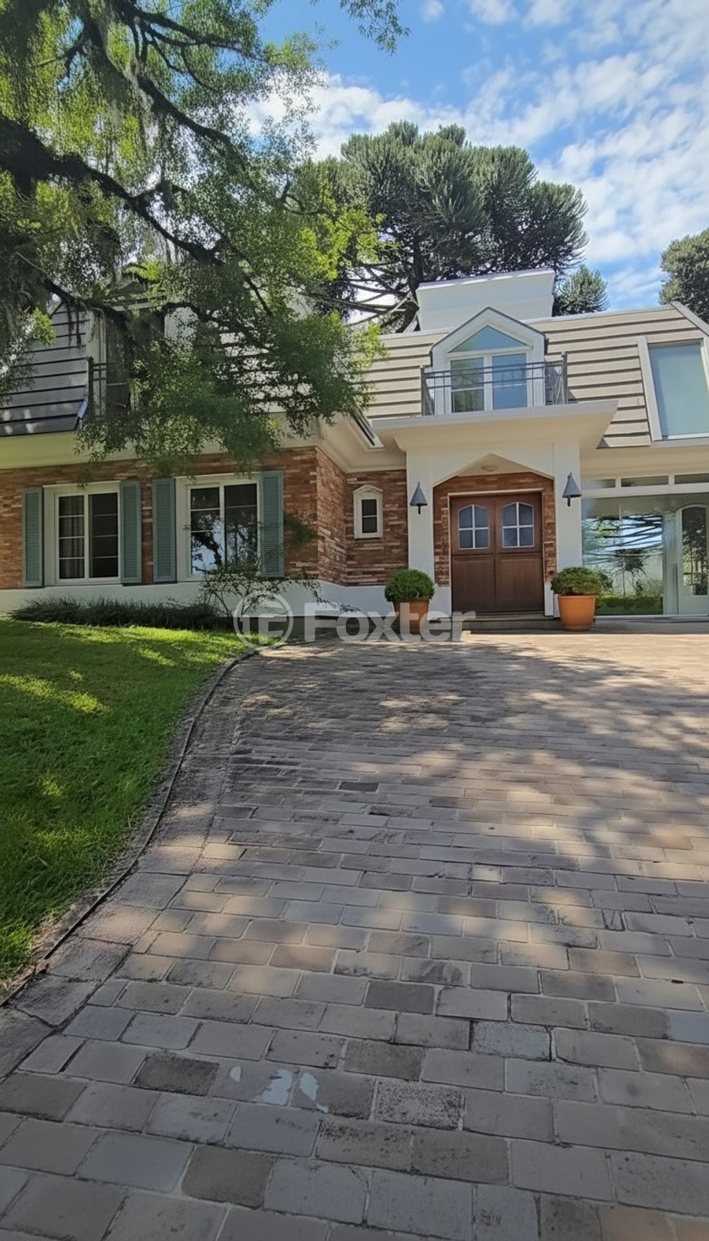 casa sobrado para comprar em Edelweis, 152 - foto 14