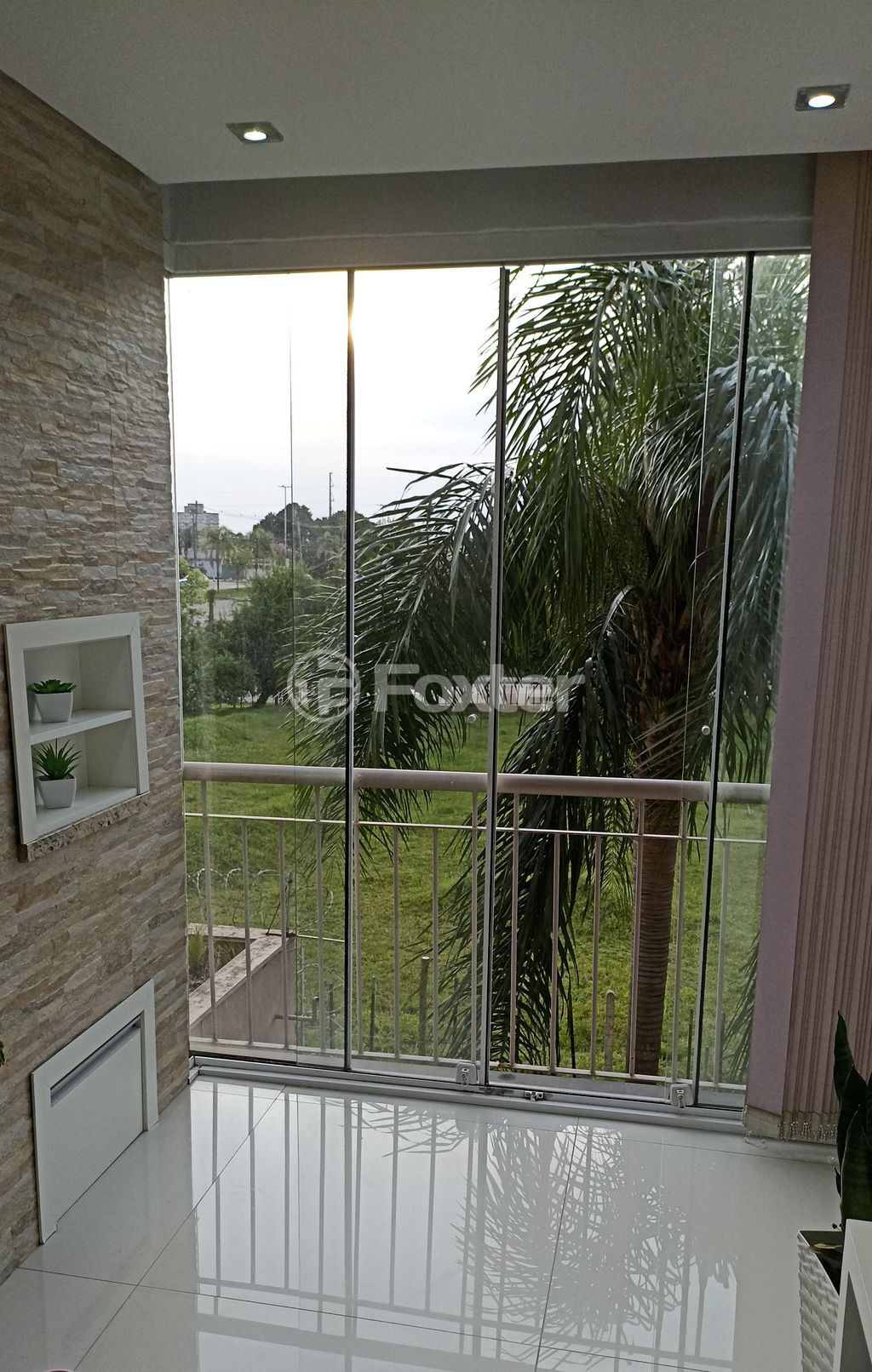 Apartamento para comprar em Sertório, 9140 - foto 7