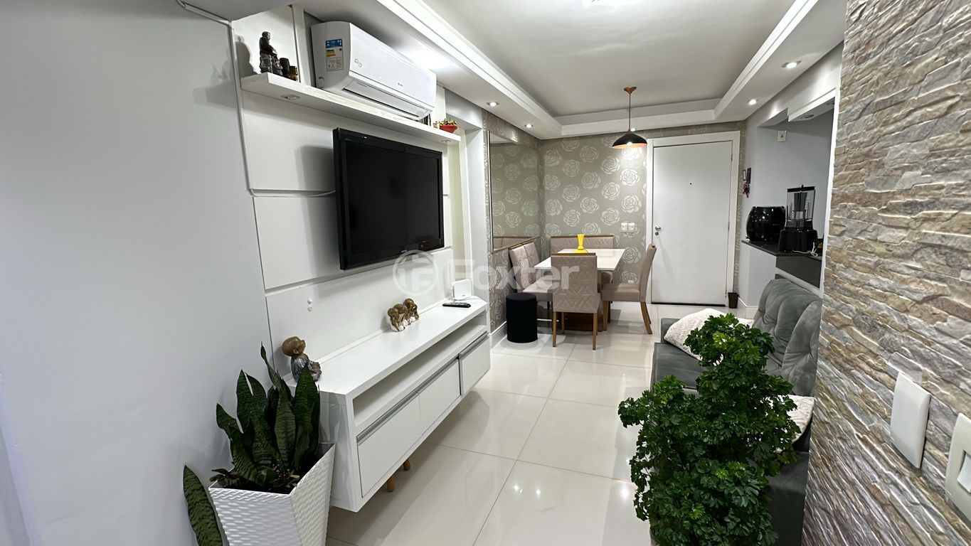 Apartamento para comprar em Sertório, 9140 - foto 13