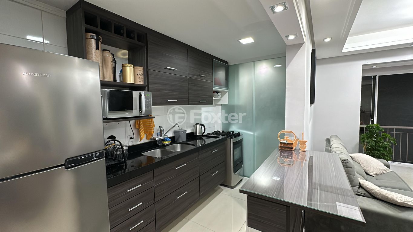 Apartamento para comprar em Sertório, 9140 - foto 27