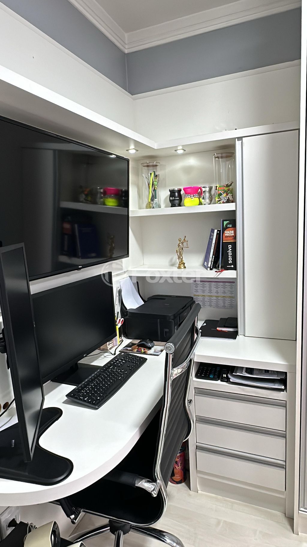 Apartamento para comprar em Sertório, 9140 - foto 57