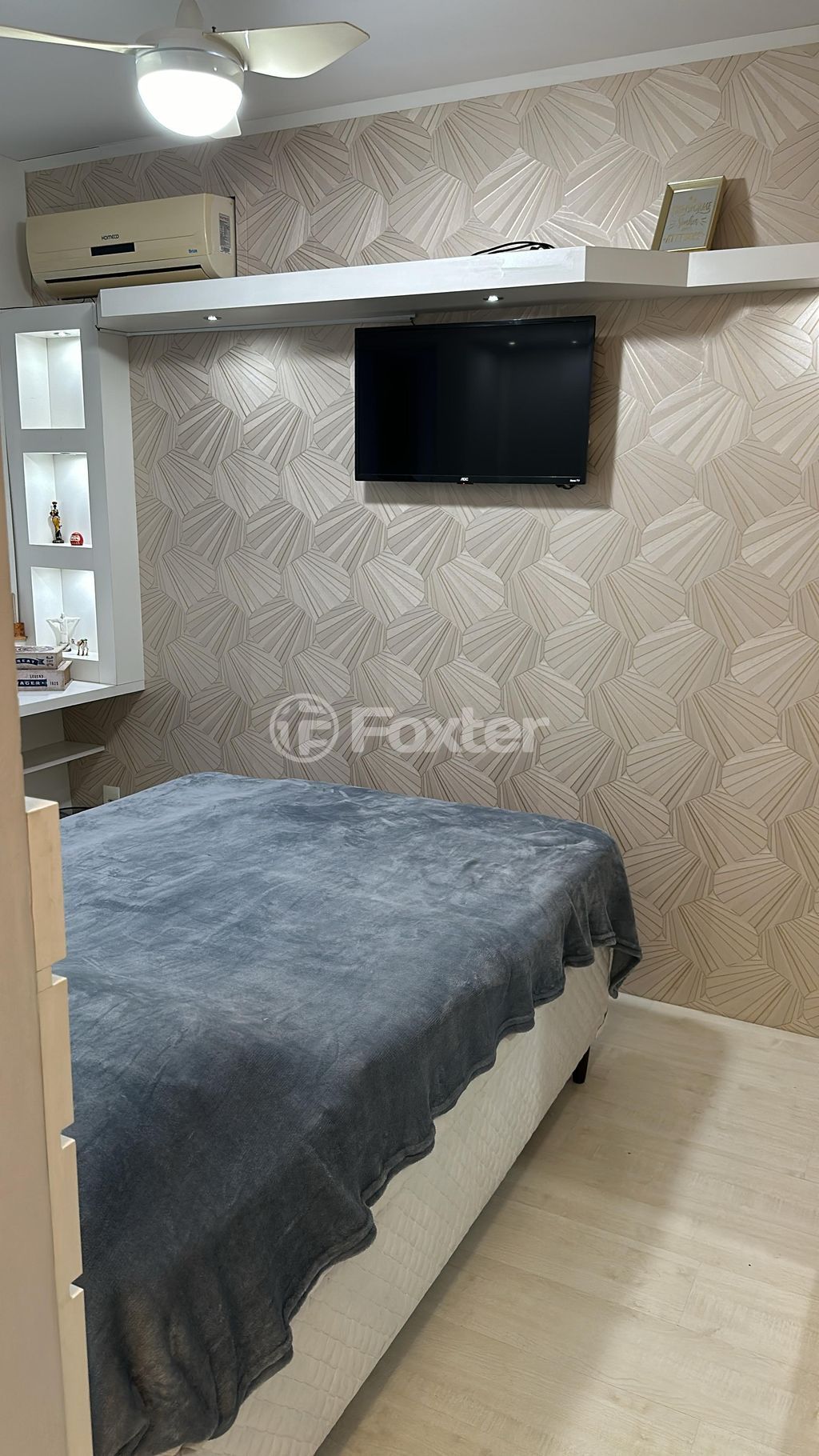 Apartamento para comprar em Sertório, 9140 - foto 39